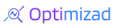 Optimizad Logo